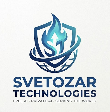Svetozar Technologies